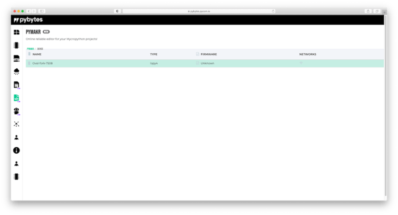 Pymakr Is Gone Pycom User Forum - Premium Minimal Background Gallery - 8K