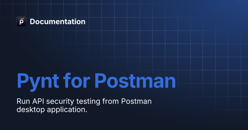 Api Security Testing Pynt Postman Bansari Pujara - Creative Full HD Abstract Images | Free Download