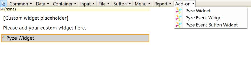 Mendix Process Usage Analytics Pyze The Leader In Digital - Professional Dark Background - High Resolution