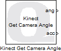 Kinect Get Image Quarc Targets Library - Ocean Art Collection - 4K Quality