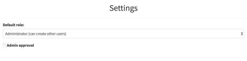 Laravel New User Registration Seed Example Dummy Data Quick Admin Panel - Best Abstract Wallpapers in Ultra HD