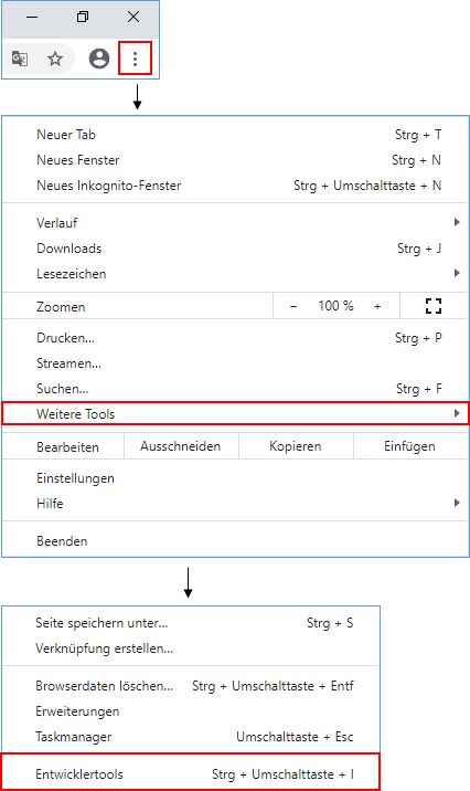 Debugging Quickhmi Dokumentation - Colorful Wallpapers - Perfect Desktop Collection
