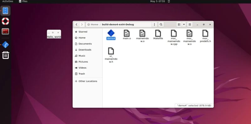 Qt Cross Compile Radxa Docs - High Quality High Resolution Nature Wallpapers | Free Download