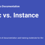 Static Vs. Instance - 2204 Rambots Documentation
