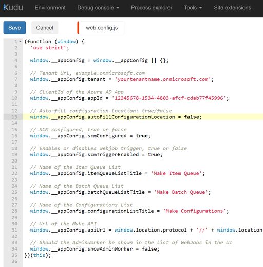 Apply Configuration Make Documentation - Ultra HD Desktop Minimal Pictures | Free Download