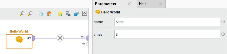 Python Devkit Getting Started Altair Rapidminer Documentation - Full HD Minimal Photos for Desktop