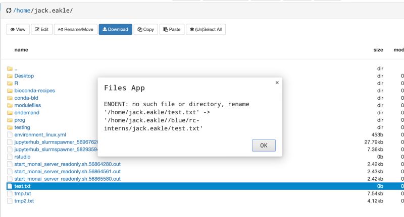 Open Ondemand Files Ufit Rc Documentation - Beautiful HD Ocean Arts | Free Download