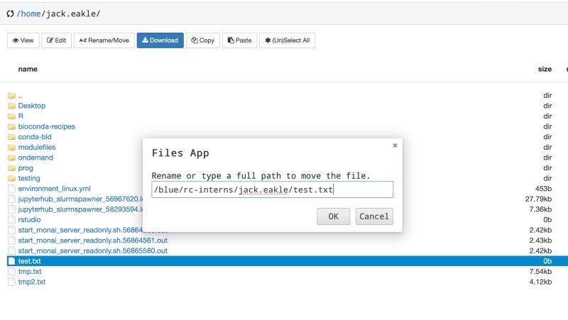 Open Ondemand Files Ufit Rc Documentation - Retina Colorful Illustrations for Desktop