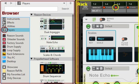 Reason Series Pdf - Modern Desktop Dark Textures | Free Download