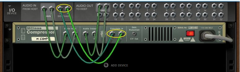 Using Reason Rack Plugin As An Effect Reason Studios - Amazing Retina Space Textures | Free Download