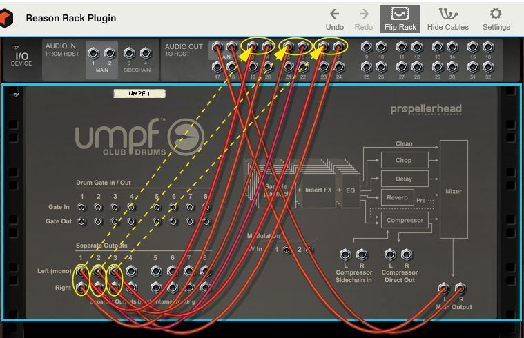 Using Reason Rack Plugin As An Instrument Reason Studios - Colorful Wallpapers - Ultra HD Full HD Collection