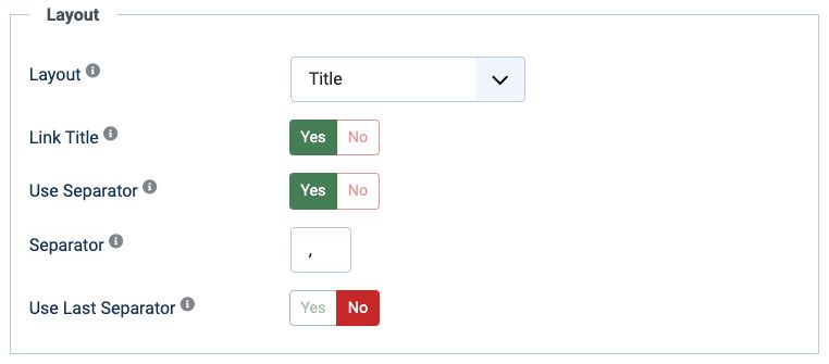 Layout Articles Field Regular Labs - Abstract Patterns - Perfect Desktop Collection