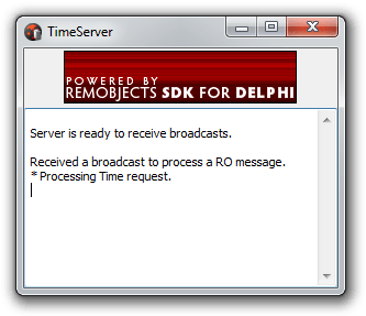 Supertcp Chat Sample Delphi - Professional City Background - HD