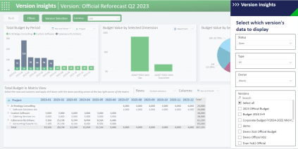 Oracle Insight Web Server - Landscape Pattern Collection - Retina Quality
