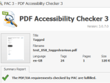 Pdf Accessibility Reportlab Docs