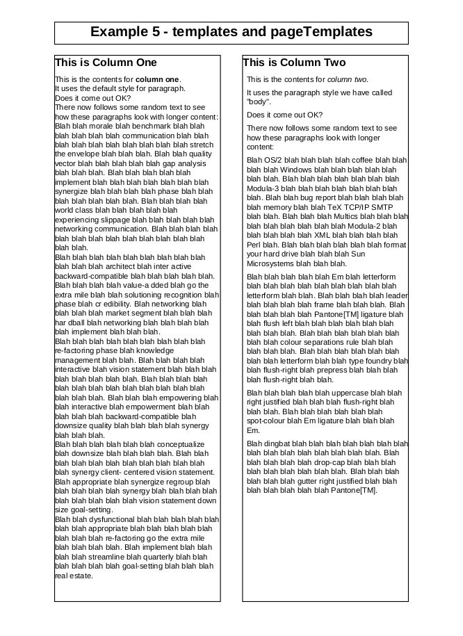 Chapter 7 Advanced Text Reportlab Docs - 8K Nature Patterns for Desktop