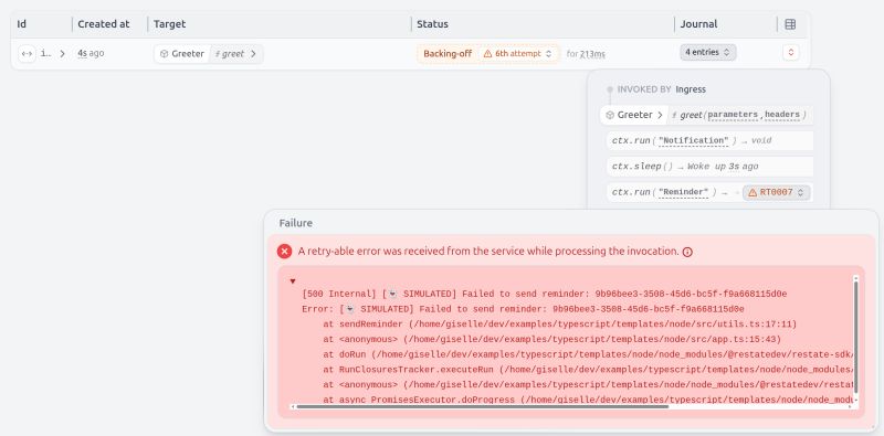 Restate Github - Dark Pattern Collection - High Resolution Quality