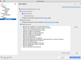 Ide Settings Retest Docs