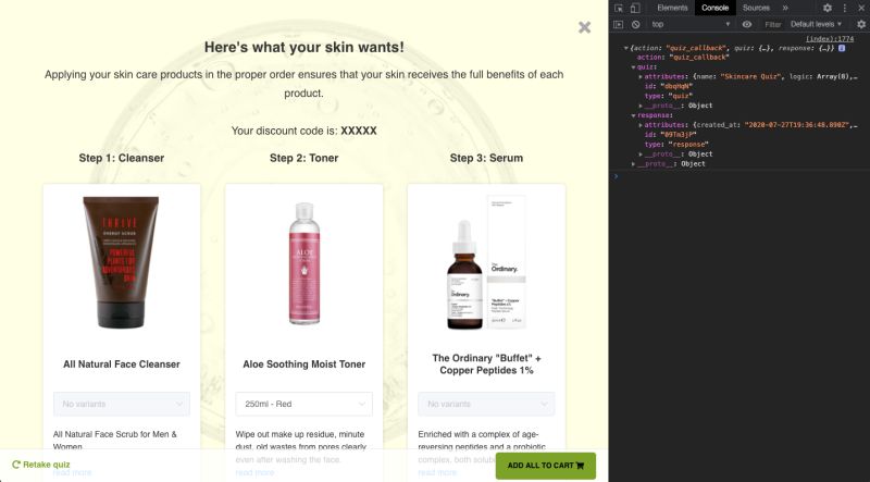 Use Callback Function Revenuehunt Documentation - HD Space Textures for Desktop