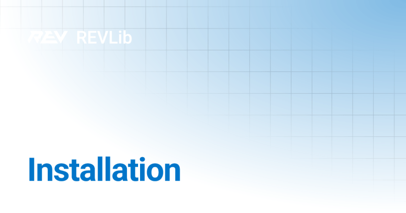 Creating An Opmode Onbot Rev Robotics Documentation - Premium Landscape Texture Gallery - HD