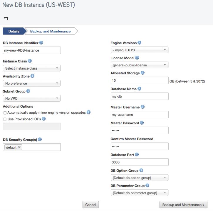Aws Rds Actions Unskript Documentation - Premium Space Picture Gallery - Desktop