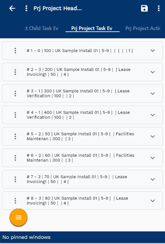 Ebs Reports Rikdata Oneapp - Ocean Images - High Quality 4K Collection