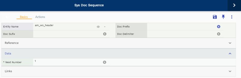 Configuration Rikdata Oneapp - Nature Patterns - Creative Full HD Collection