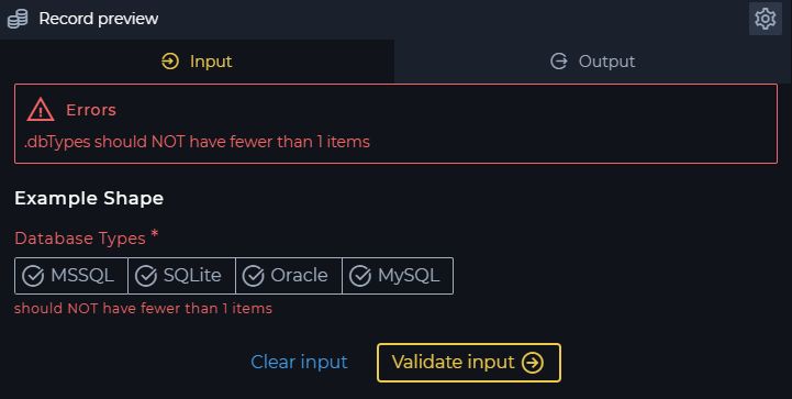 Segment Select Roboteur Guideline - Vintage Textures - Creative 8K Collection