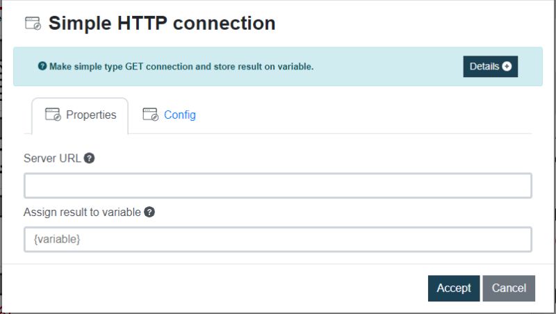 Conectar Url Avanzado Rocketbot Docs - Ocean Pattern Collection - Desktop Quality