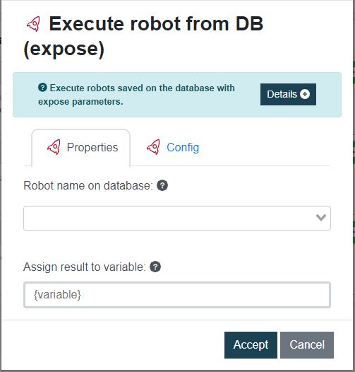 Ejecutar Robot Rocketbot Expose Rocketbot Docs - Premium Landscape Image Gallery - Mobile