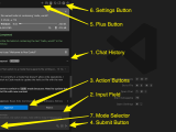 The Chat Interface Roo Code Documentation