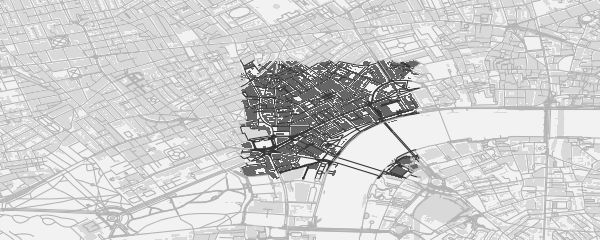 Github Ropensci Osmplotr Data Visualisation Using Openstreetmap Objects - Sunset Illustrations - Modern HD Collection