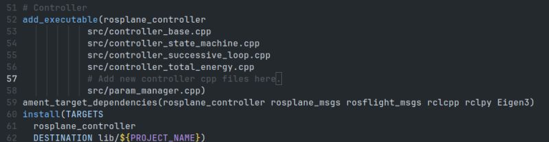 Controller Software Architecture Rosflight - Best Vintage Arts in Full HD