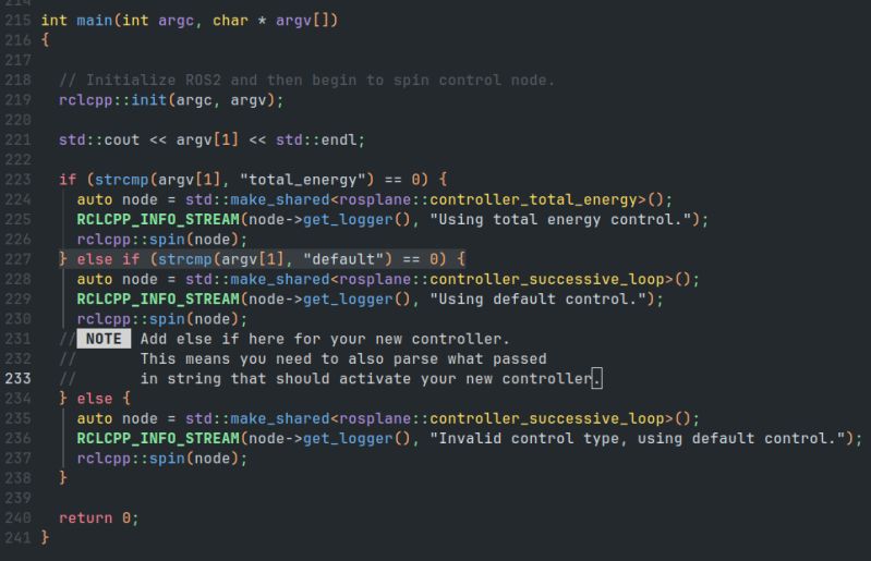 Controller Software Architecture Rosflight - 8K Landscape Wallpapers for Desktop