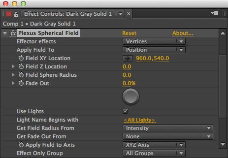 Rowbyte Documentation Plexus Sound Effector - Download High Quality City Art | 8K