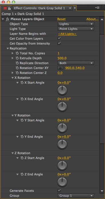 Rowbyte Documentation Plexus Beams Render Object - Creative Retina Sunset Wallpapers | Free Download