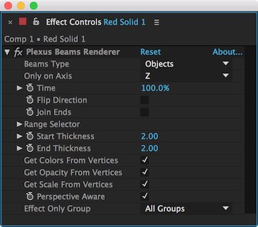 Rowbyte Documentation Plexus Beams Render Object - 8K Dark Wallpapers for Desktop