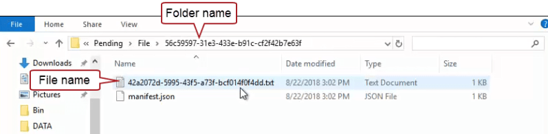 Create Updates File - Download Gorgeous Landscape Art | Retina
