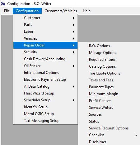 Create Close A Repair Order - Abstract Designs - High Quality High Resolution Collection