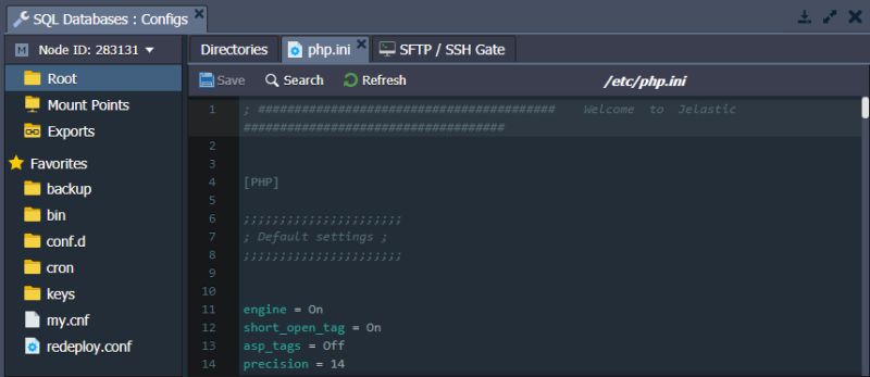 Database Configuration Ruk Com Cloud Paas - Amazing Geometric Art - High Resolution