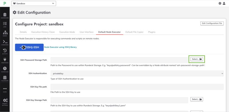 Key Storage Through Enterprise Runner - Full HD Colorful Arts for Desktop