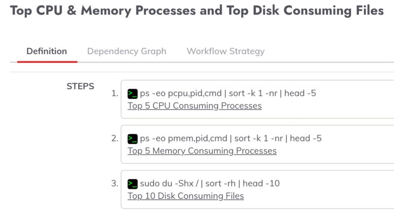 Linux System Diagnostics - Minimal Wallpapers - Incredible Mobile Collection