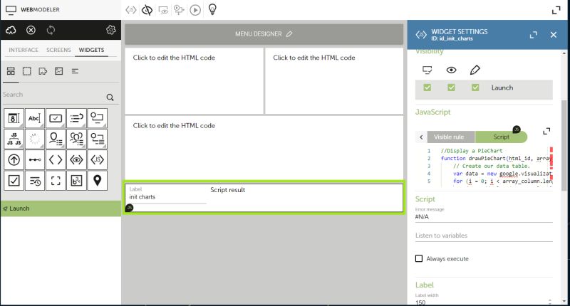 Runmyprocess User Guide Dashboard From Collection - Mobile Space Patterns for Desktop