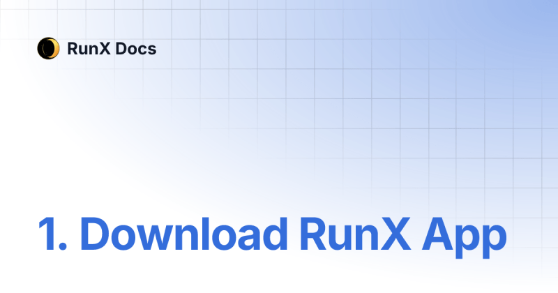 Runx Mobile Version By Krishpro - High Resolution Space Images for Desktop
