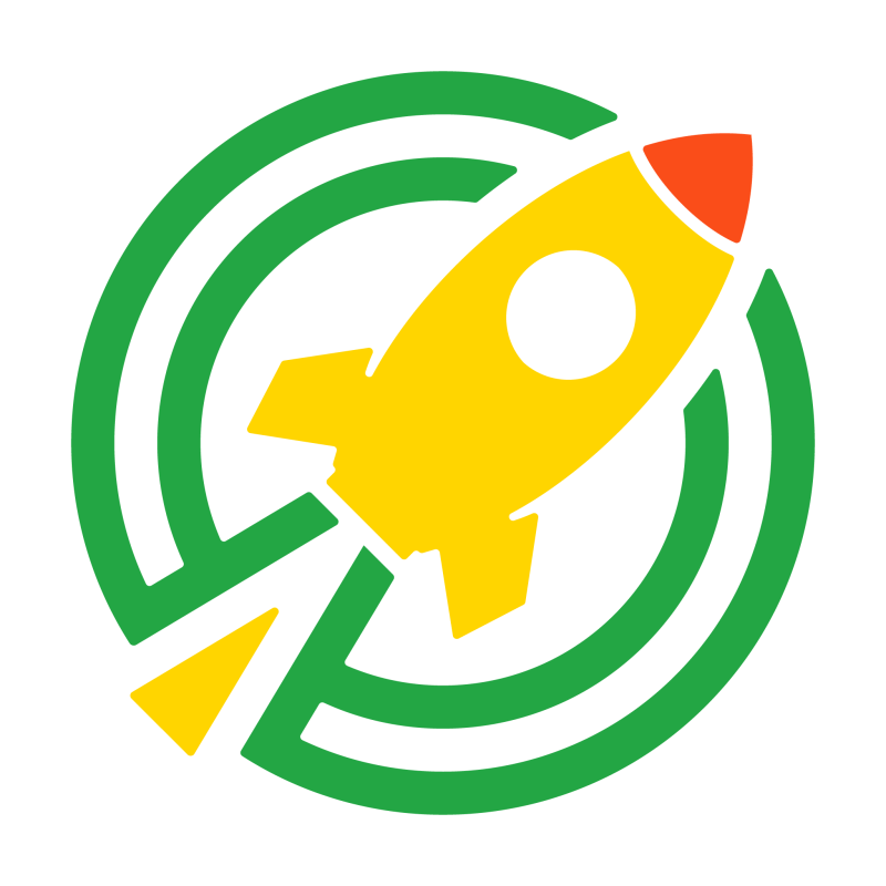 Login Docs Saas Developer Template - Space Pattern Collection - Ultra HD Quality