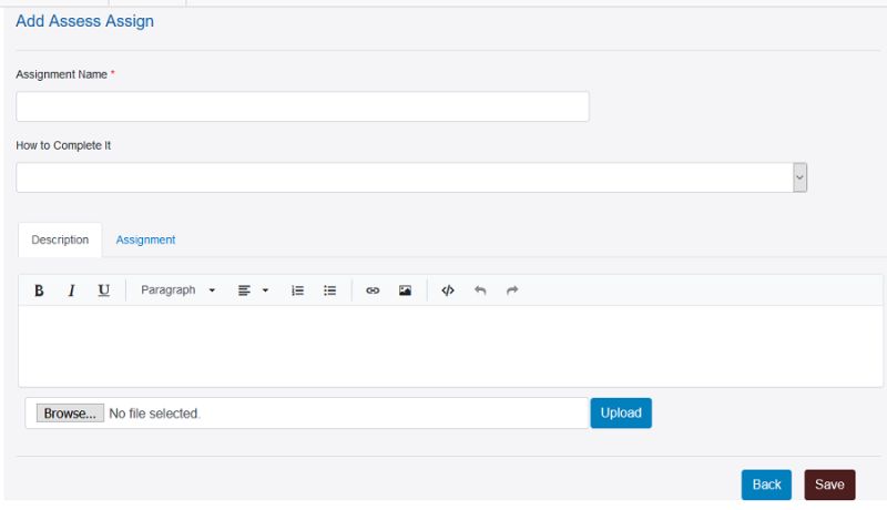 Admin Assignment 1 Tutorial Question Admin Assignment 1 It Must Be - Premium Light Picture - Desktop