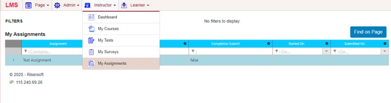 Preview Assignments As An Instructor - Abstract Backgrounds - Amazing 8K Collection