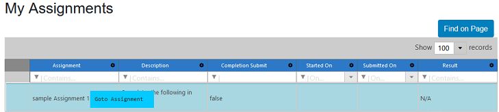 Learner Assignments - Elegant Dark Art - 4K