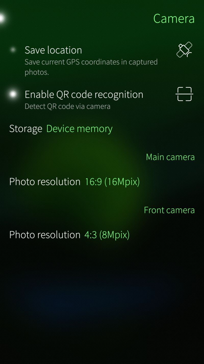 Qr Code Reader Sailfish Os Documentation - Download Premium Abstract Picture | Retina