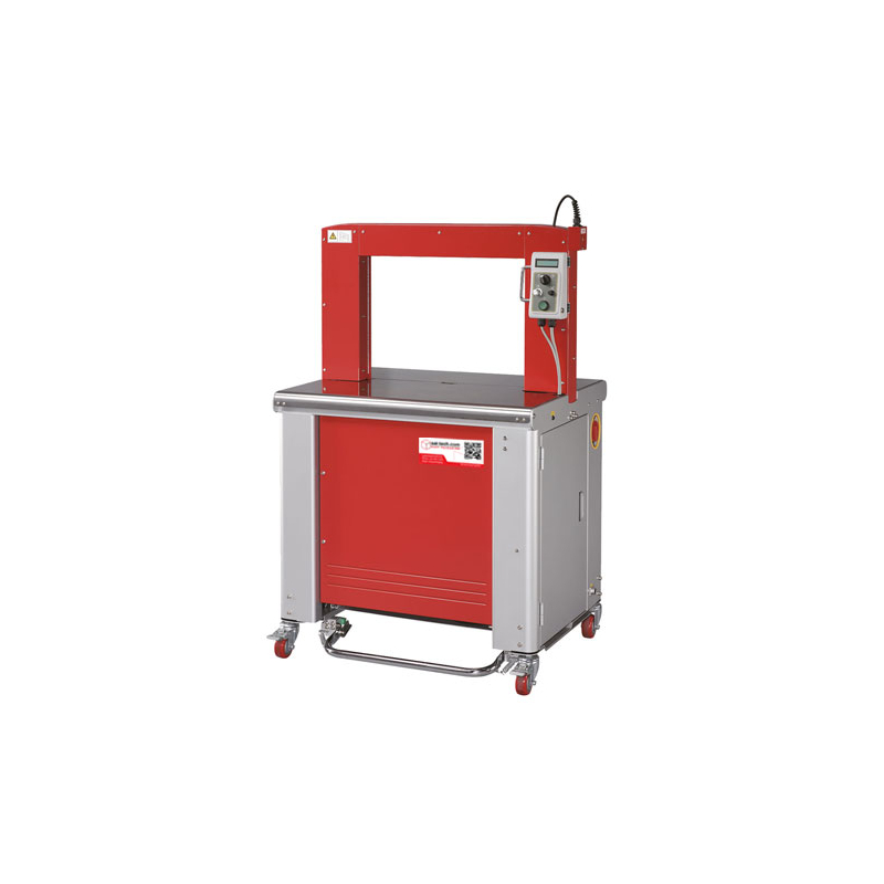 Step Catalog Strapping Sal Tech Easy Packaging - 4K Vintage Illustrations for Desktop